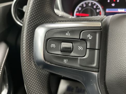 Used 2025 Chevrolet Blazer LT AWD/4WD image 20