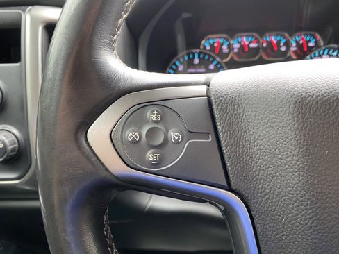 Used 2018 Chevrolet Silverado 1500 LT w/ All Star Edition image 20