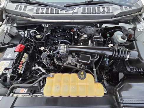 Used 2018 Ford F150 XLT w/ Equipment Group 301A Mid image 26