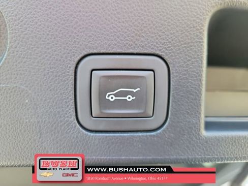 Used 2026 Chevrolet Equinox LT w/ Convenience Package II FWD image 10
