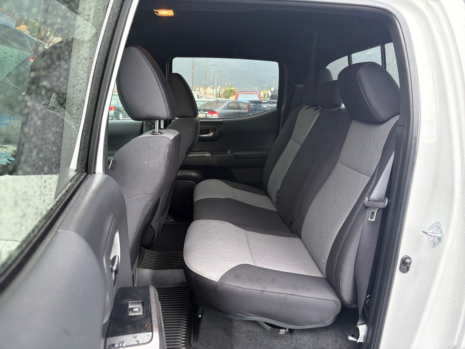 Certified 2023 Toyota Tacoma TRD Off-Road w/ Technology Package AWD/4WD image 25