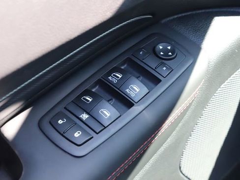 New 2026 Dodge Durango GT AWD/4WD image 16