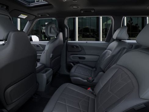 New 2027 Kia Telluride SX X-Line image 18