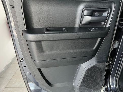 Used 2017 RAM 1500 Tradesman AWD/4WD image 15