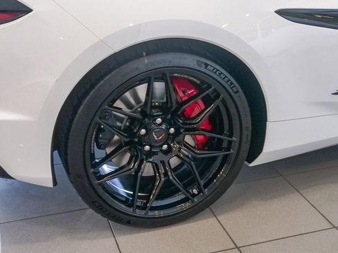 New 2026 Chevrolet Corvette Z06 image 6