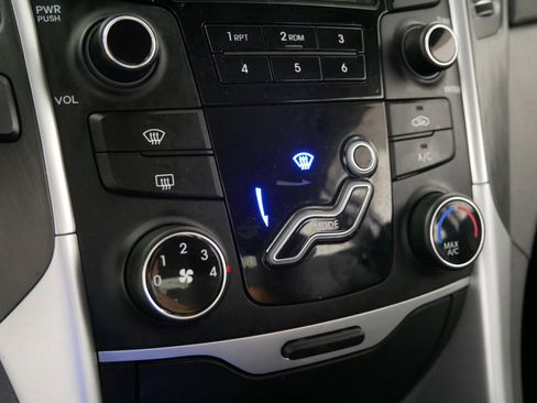 Used 2013 Hyundai Sonata GLS w/ Popular Equipment Pkg image 23