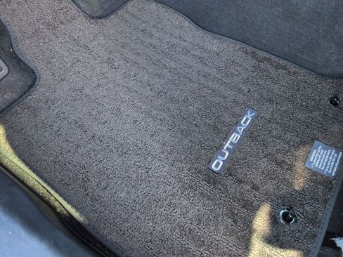 Certified 2022 Subaru Outback Premium image 35