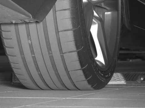 Used 2017 Chevrolet Camaro SS image 15