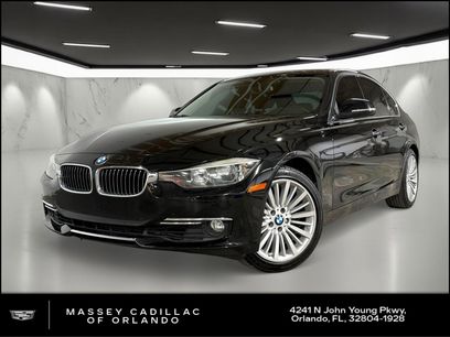 Used 2014 BMW 328i Sedan