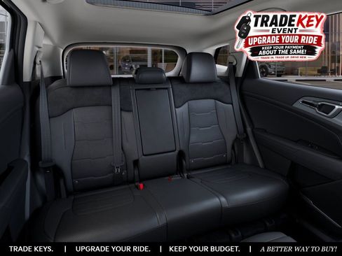 New 2026 Kia Sportage SX Prestige AWD/4WD image 16