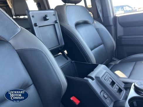 New 2026 Ford Bronco Outer Banks image 38