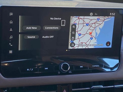 New 2025 Mitsubishi Outlander SEL image 5