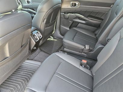 New 2026 Kia Sorento SX