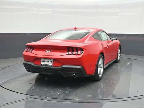 New 2026 Ford Mustang Premium RWD image 22