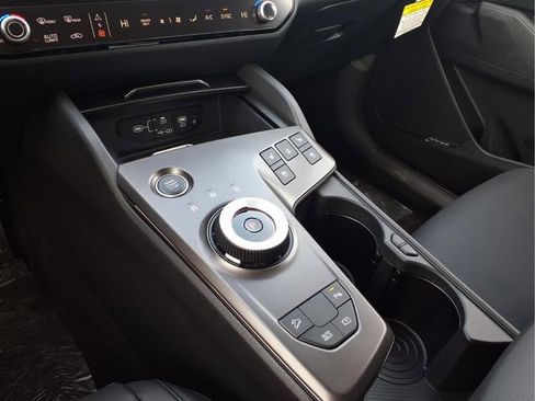 New 2026 Kia Sportage SX Prestige AWD/4WD image 8