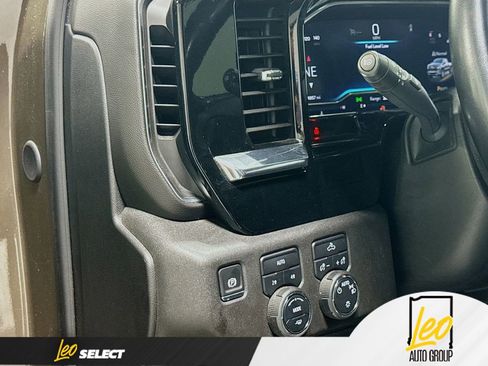 Used 2024 Chevrolet Silverado 1500 LT AWD/4WD image 13