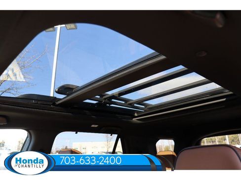 New 2026 Honda Passport TrailSport Elite image 23