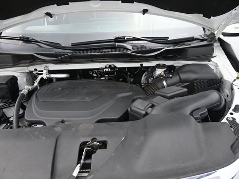 Used 2022 Honda Odyssey EX-L image 23