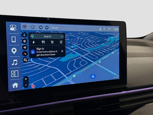 Used 2024 Honda Prologue Touring image 22