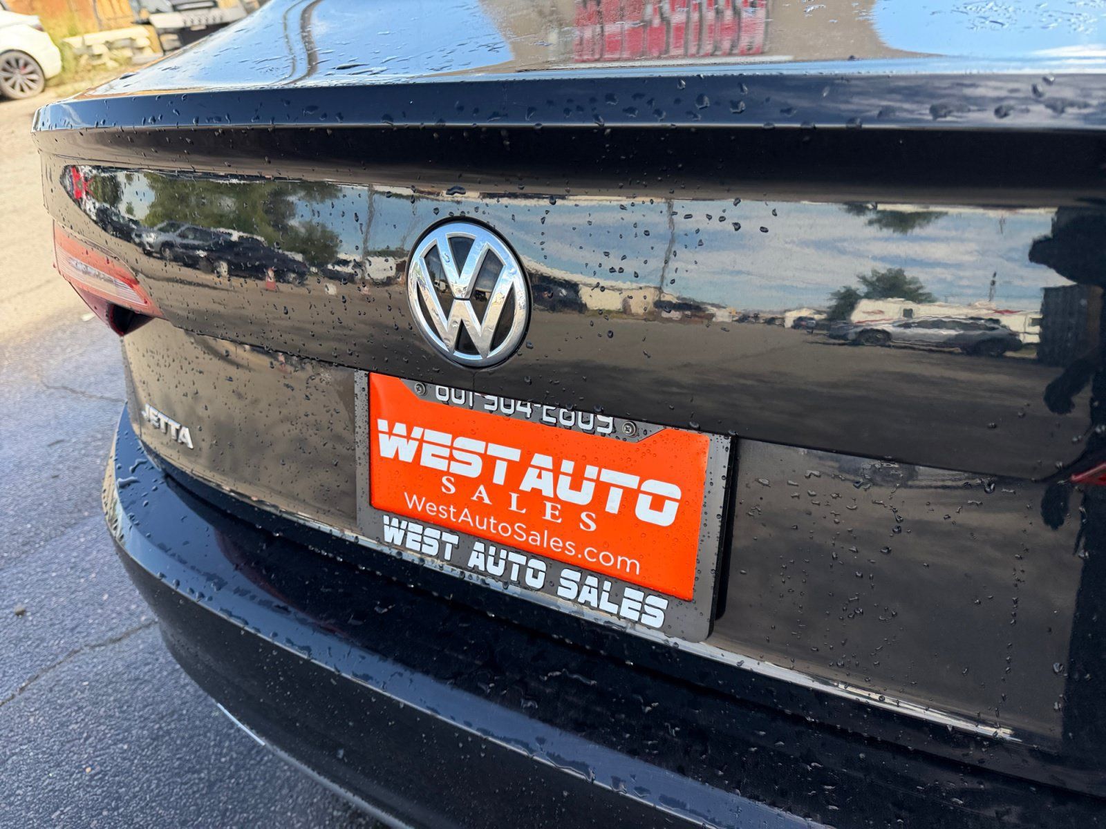 Used 2019 Volkswagen Jetta R-Line FWD image 27