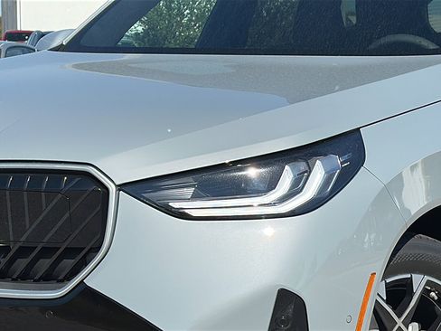 New 2026 BMW X3 xDrive30 image 4