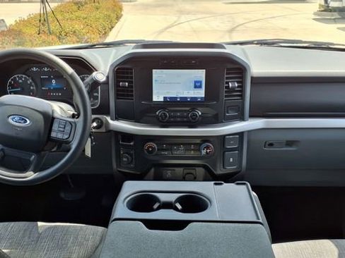 Used 2023 Ford F150 XLT image 19