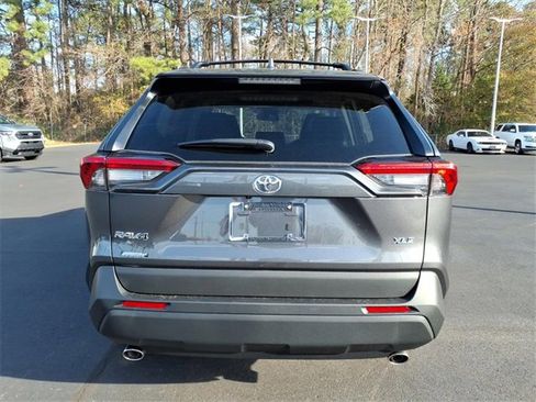 New 2025 Toyota RAV4 XLE Premium image 2