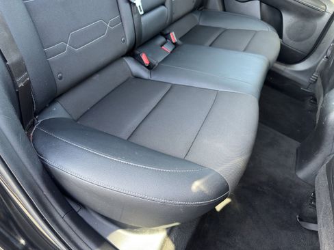 Used 2024 Kia Forte GT-Line image 29