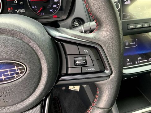 Used 2023 Subaru WRX AWD/4WD image 11