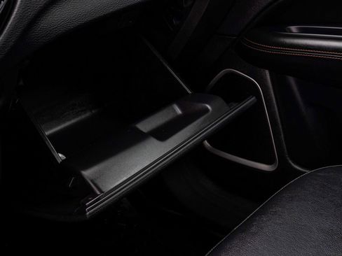 Used 2020 Jeep Compass Limited image 19