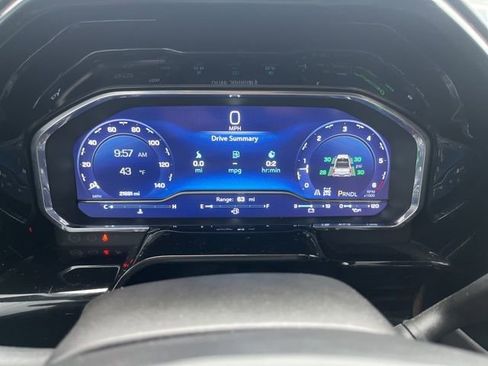 Used 2023 Chevrolet Silverado 1500 LT w/ Protection Package image 12