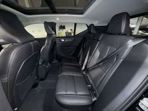 Used 2026 Volvo XC40 B5 Plus w/ Protection Package Premier AWD/4WD image 19