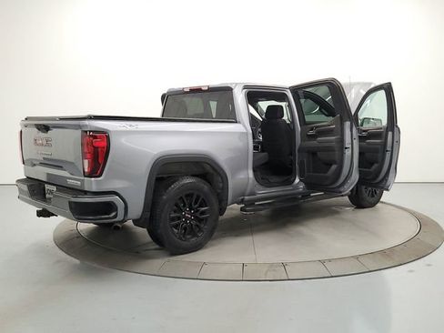Used 2023 GMC Sierra 1500 Elevation w/ Max Trailering Package image 15