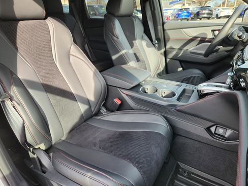 Certified 2026 Acura MDX A-Spec image 14