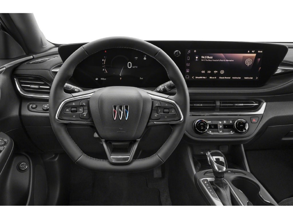 New 2026 Buick Envista Sport Touring w/ Convenience I Package FWD image 5