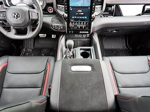 New 2026 RAM 1500 RHO w/ RHO Level 1 Equipment Group image 26