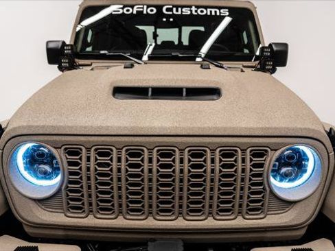 Used 2026 Jeep Gladiator Sport AWD/4WD image 27