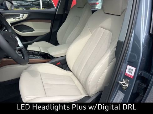 New 2025 Audi A5 2.0T Premium Plus image 22