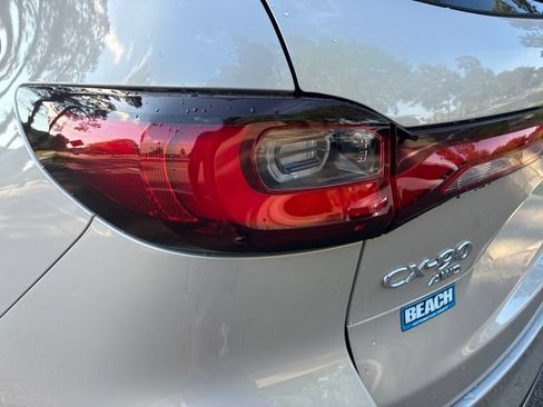 Used 2024 MAZDA CX-90 3.3 Turbo S w/ Premium Plus AWD/4WD image 13