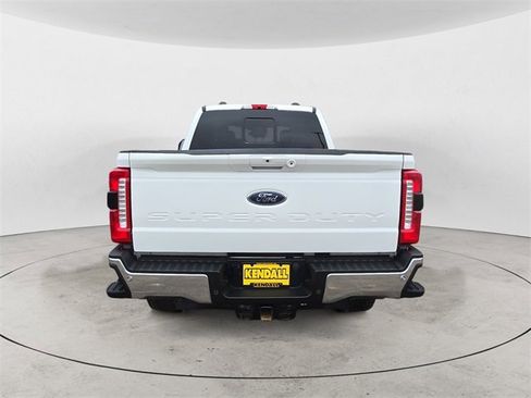 Certified 2023 Ford F250 Lariat w/ Lariat Ultimate Package image 4