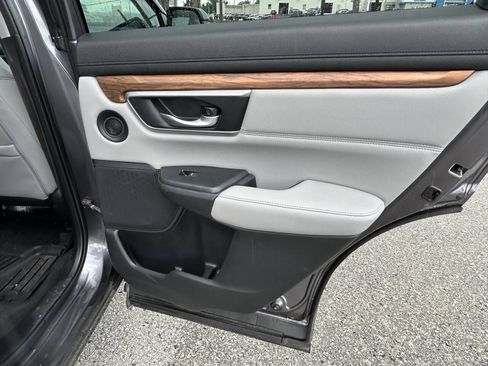 Used 2019 Honda CR-V EX-L image 14