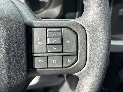 New 2026 Ford F450 XL w/ XL Chrome Package image 21