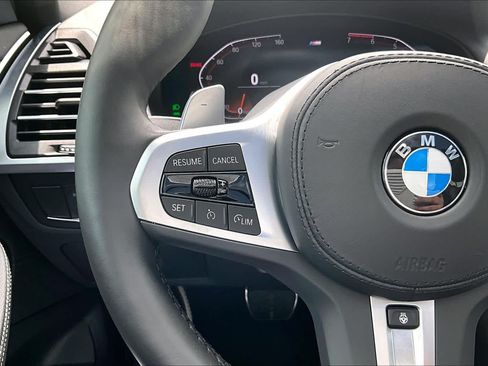 Used 2024 BMW X3 sDrive30i w/ Premium Package w/ZPA RWD image 21
