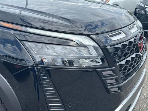 New 2026 Nissan Pathfinder Rock Creek AWD/4WD image 10