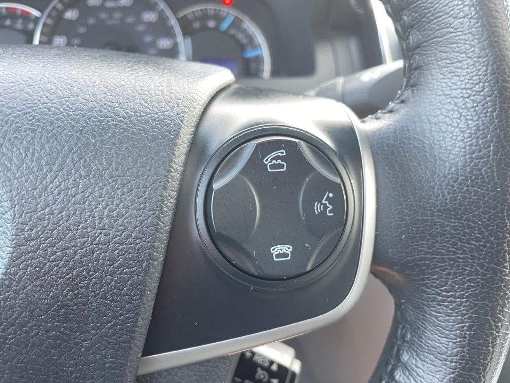 Used 2013 Toyota Camry XLE FWD image 24