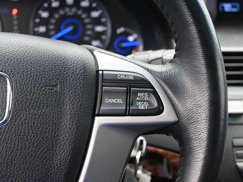 Used 2011 Honda Crosstour EX-L image 12