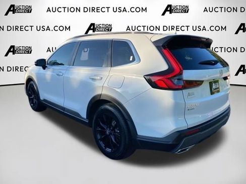 Used 2025 Honda CR-V Sport-L image 17