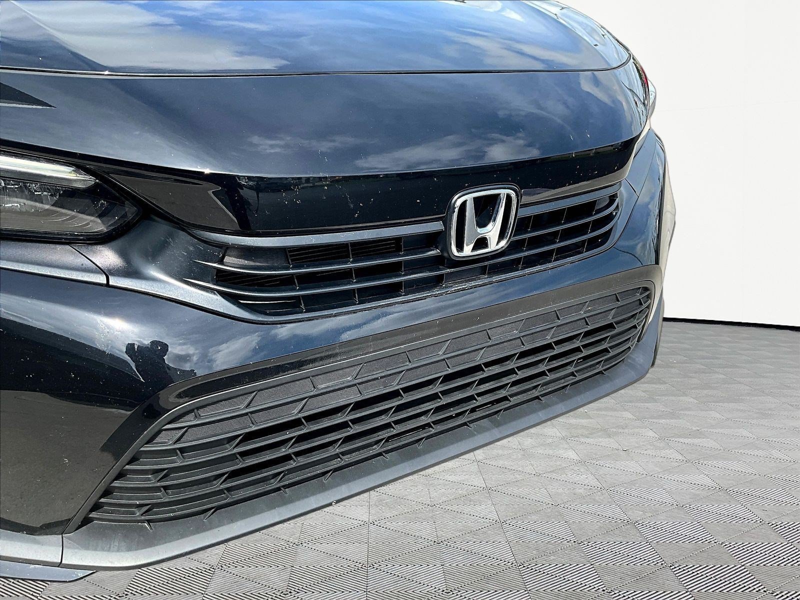 Used 2023 Honda Civic LX image 33