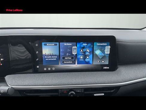 New 2026 Nissan Kicks SV w/ Cold Weather Package FWD image 36