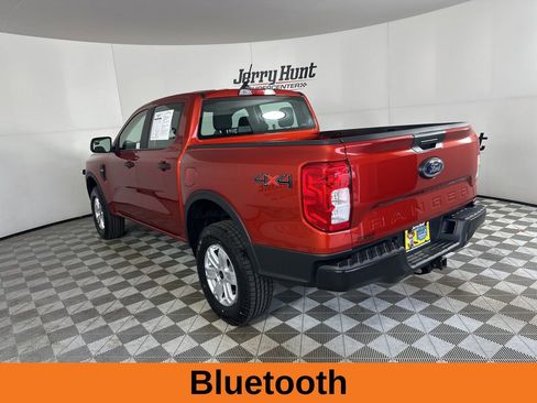 Used 2024 Ford Ranger XL w/ Trailer Tow Package image 7